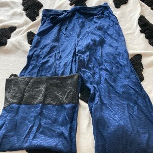 Medium Pajama Pant